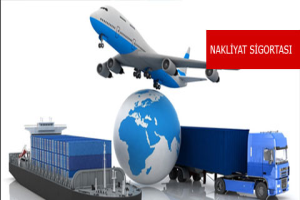 Nakliyat Sigortaları